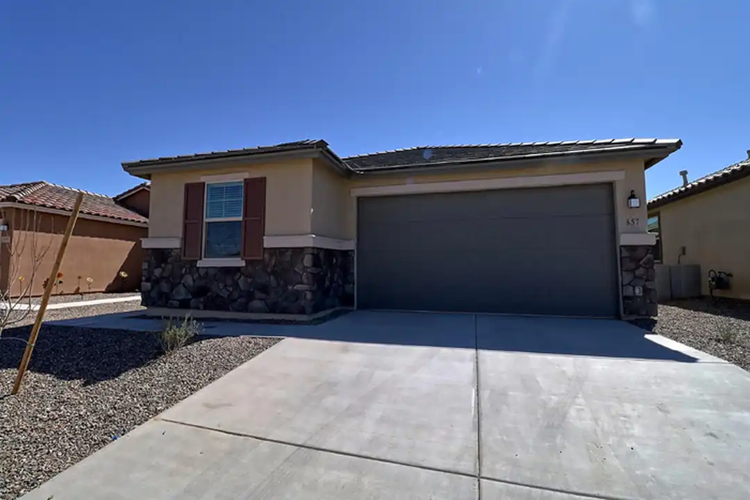 857 Calle Tikal – photo 1
