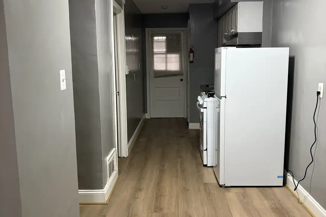 Apartment in Washington - More