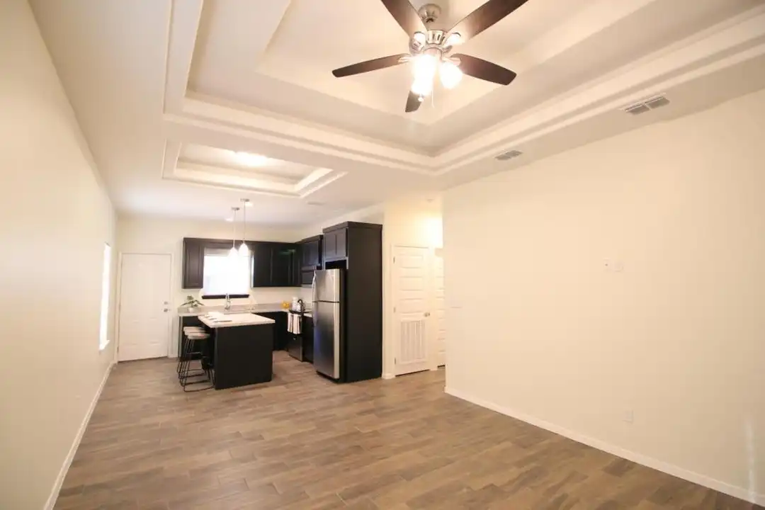 511 Downing Ave unit 1 - View 2