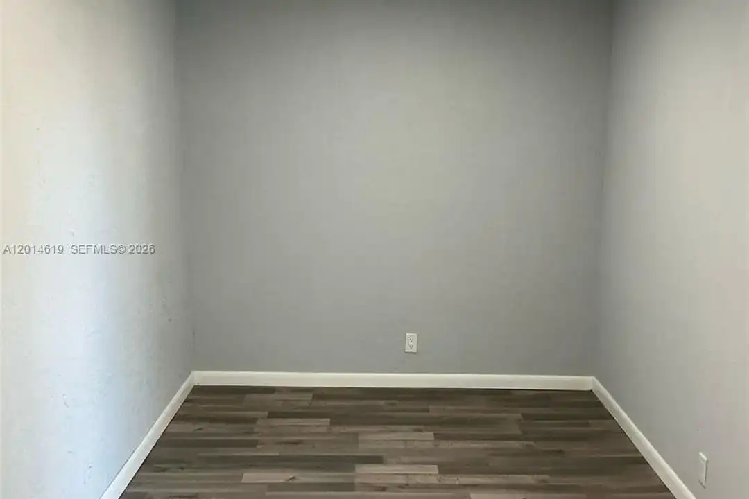 2981 NW 173rd Terrace unit 3 - View 4