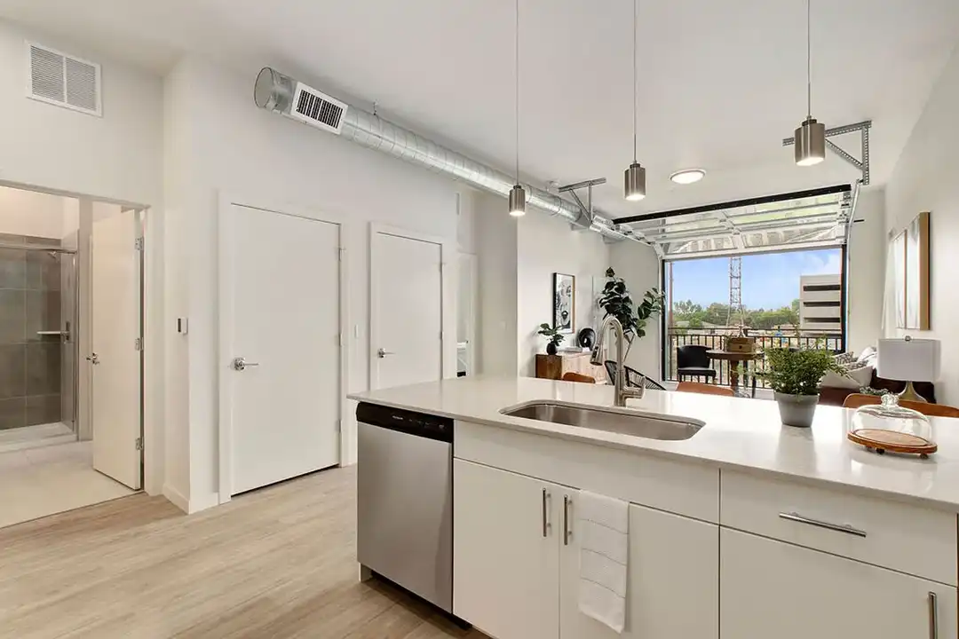 Axis West Flats - View 4