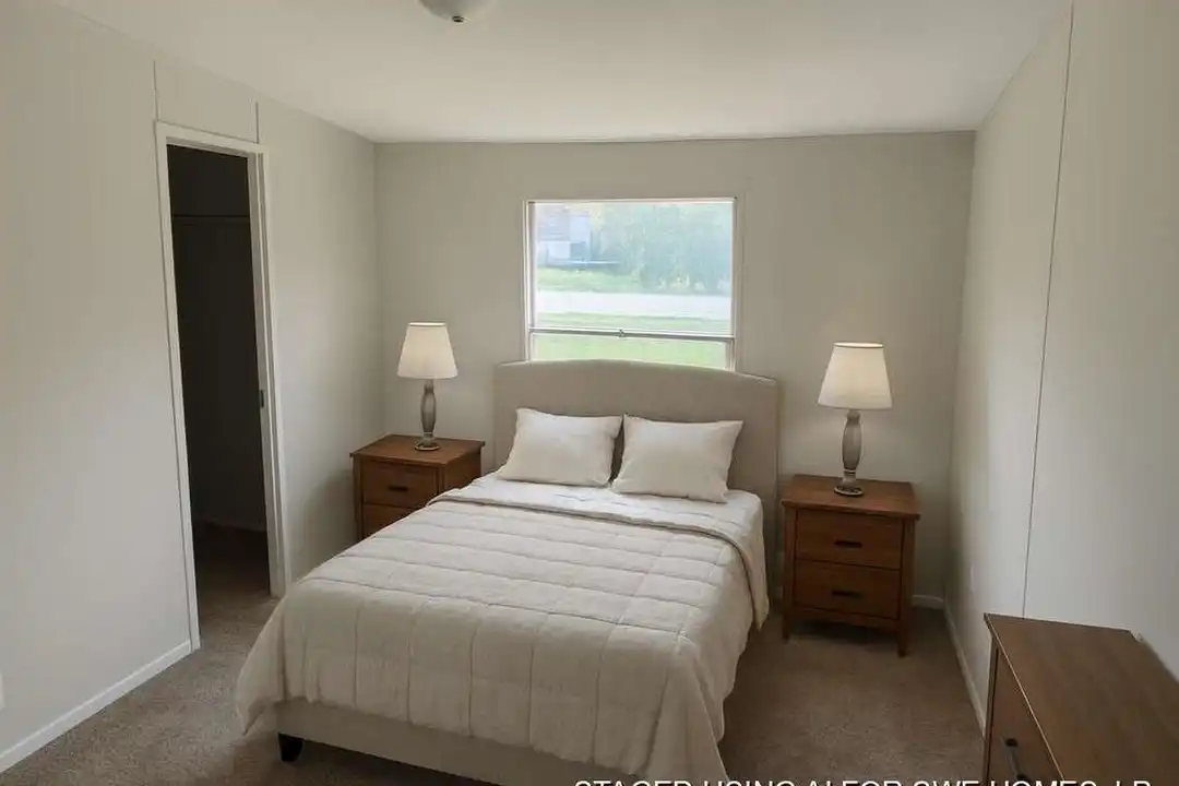 16321 Lone Star Ranch Dr - View 5