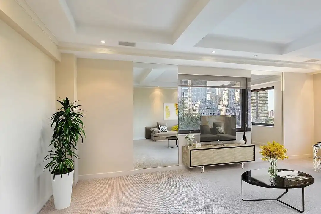 160 Central Park S #1607 – pohled 6