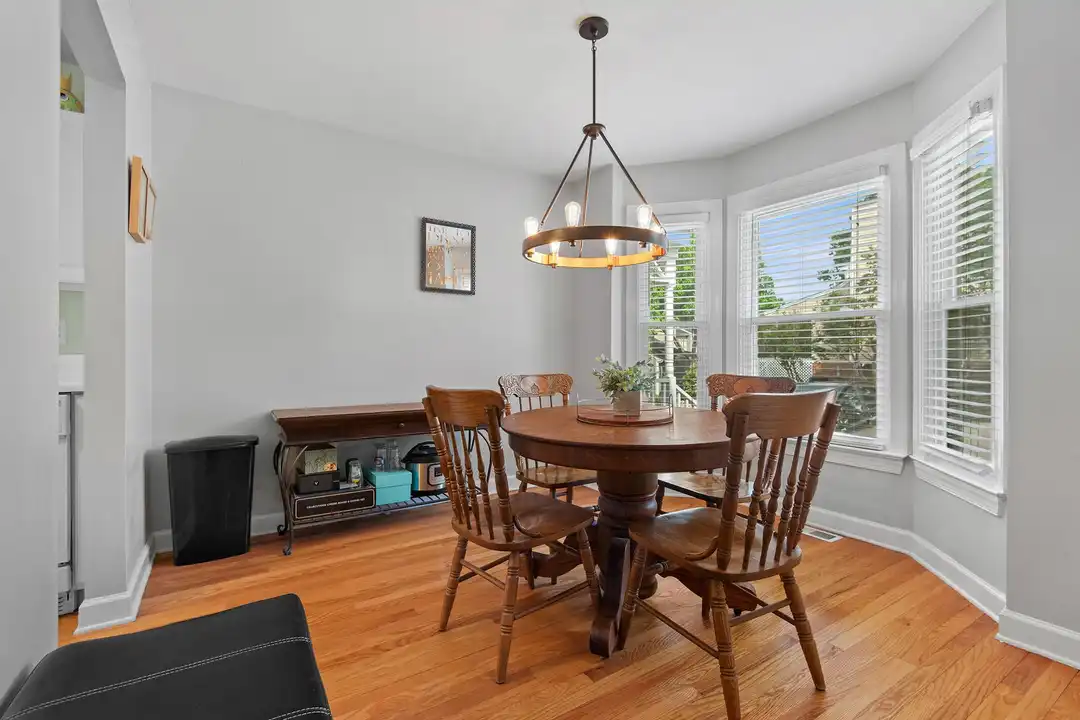 2803 Sterling Park Dr – pohled 5