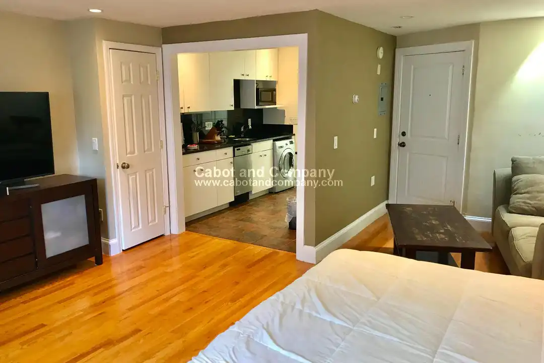 76 Commonwealth Ave unit 12A - View 6