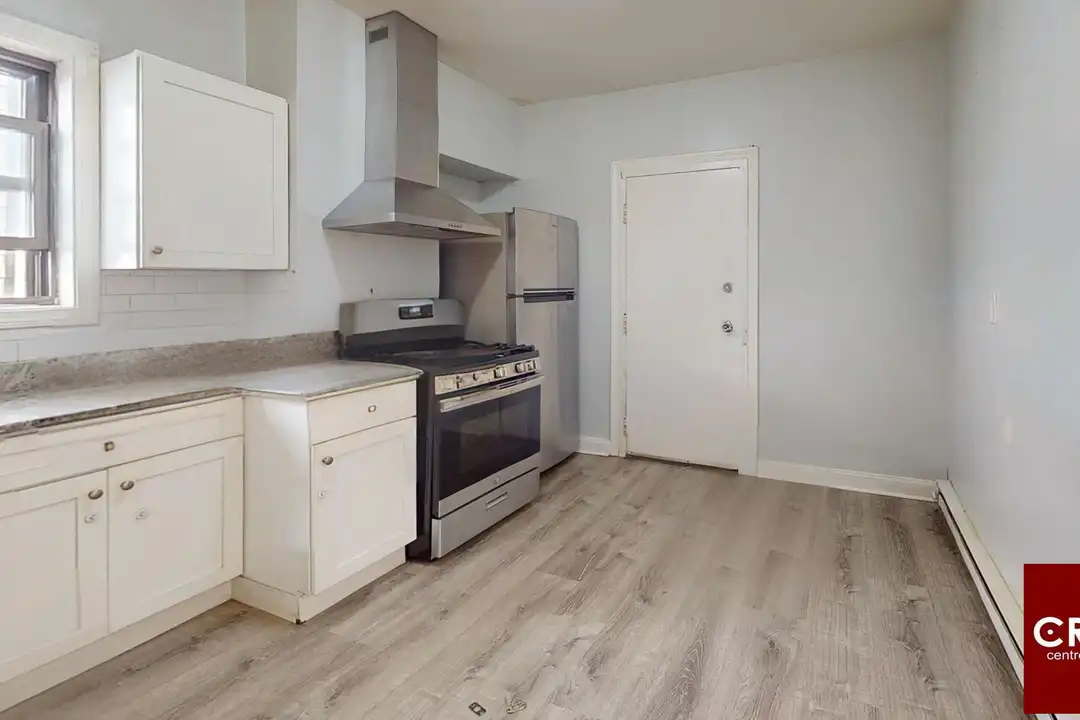 19 Chilcott Pl unit 1 – pohled 2