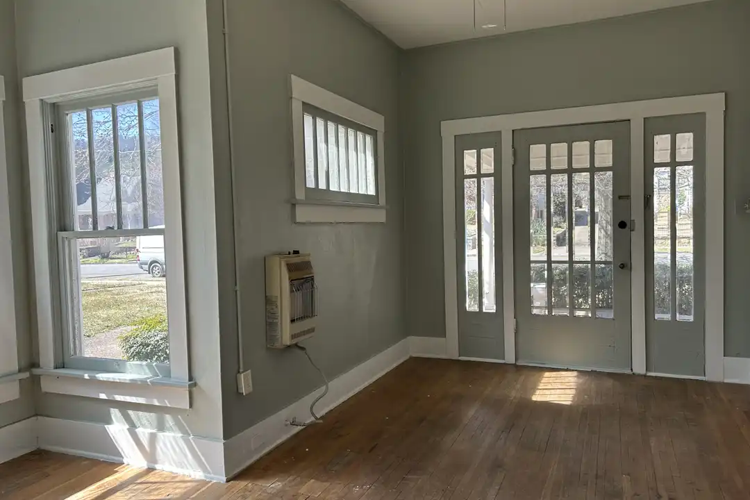 627 Quapaw Ave unit 2 – photo 1