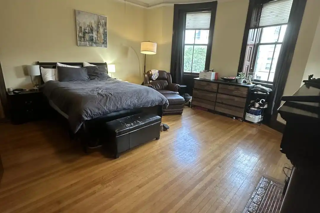 55 W Broadway unit 4 - Prikaz 5