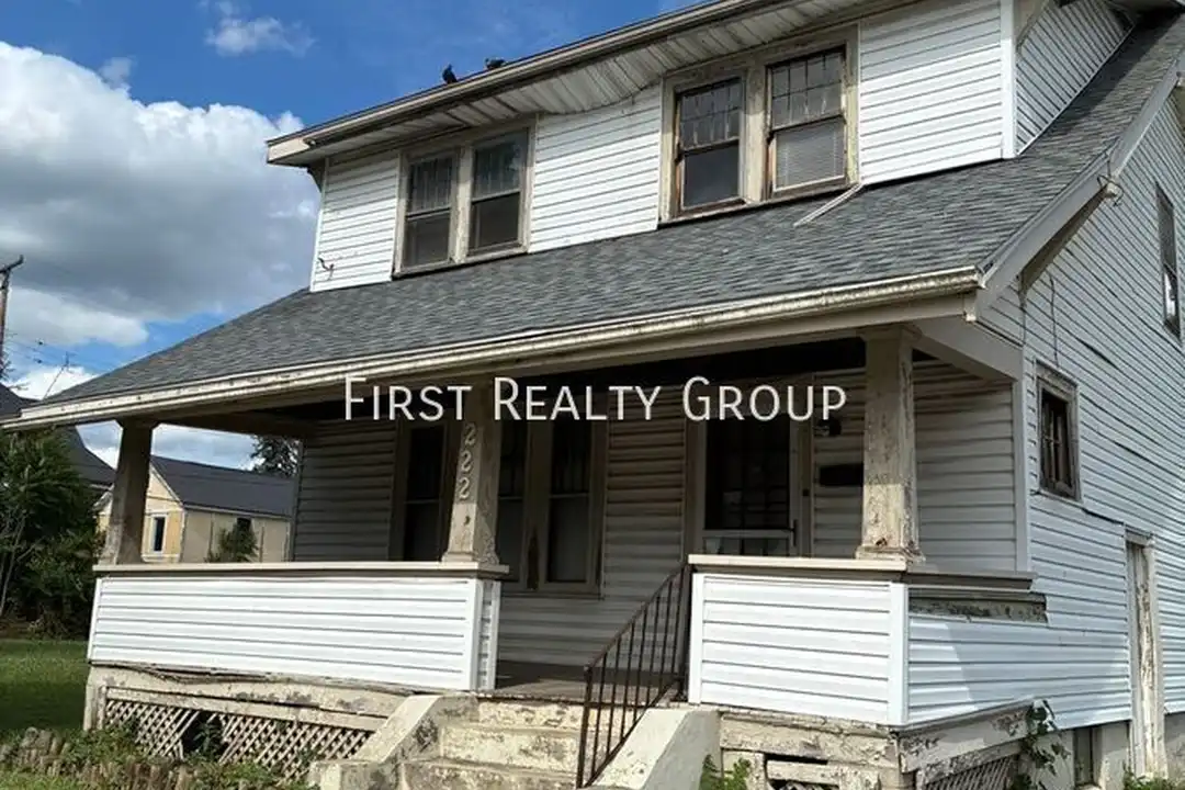 222 S Findlay St – photo 1