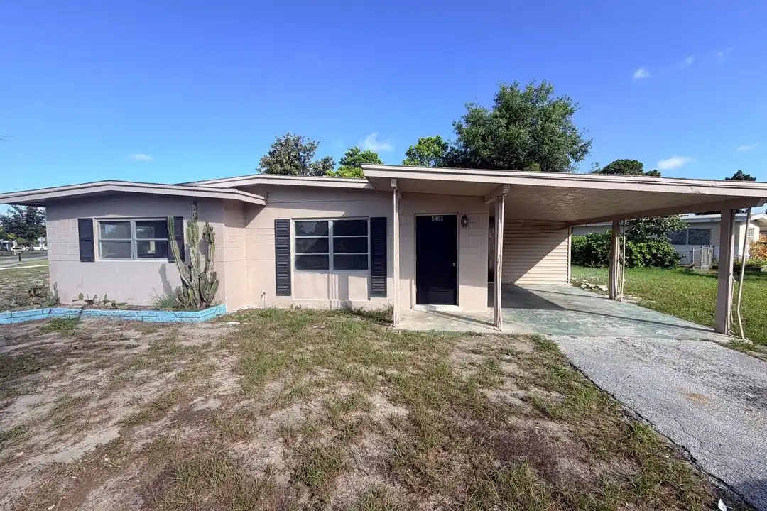 5403 Tangerine Dr – photo 1