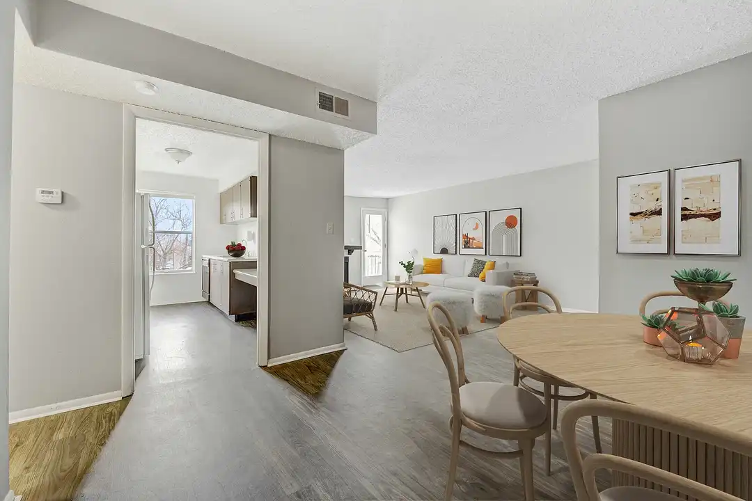 The Residences at Bella Vista – photo 1 of 44