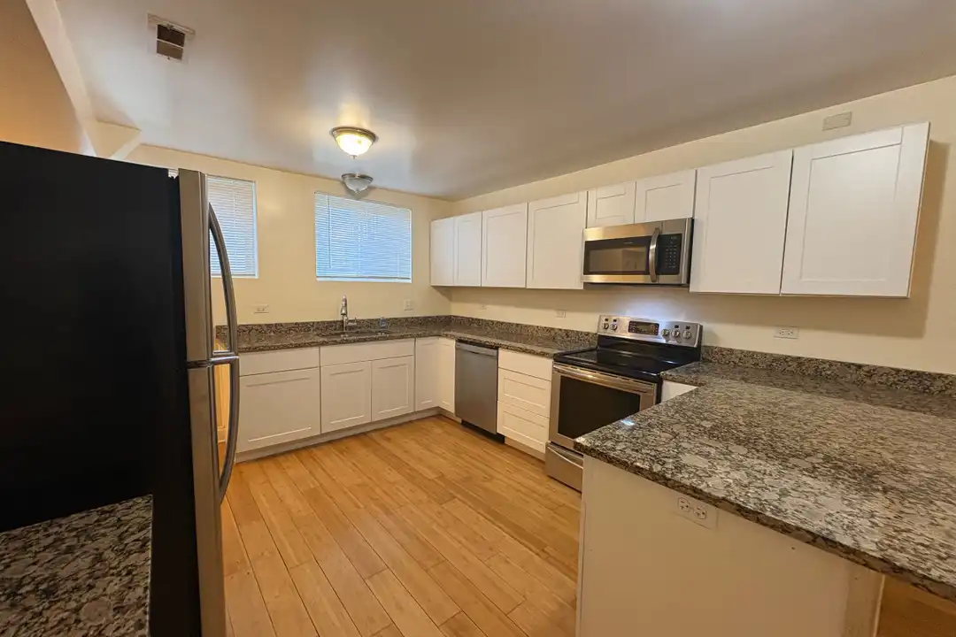 Apartment in Chicago - View 3