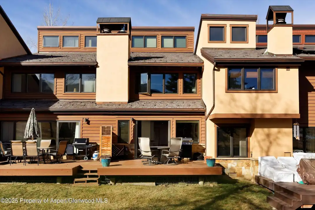 366 Snowmass Club Cir #4 - View 5