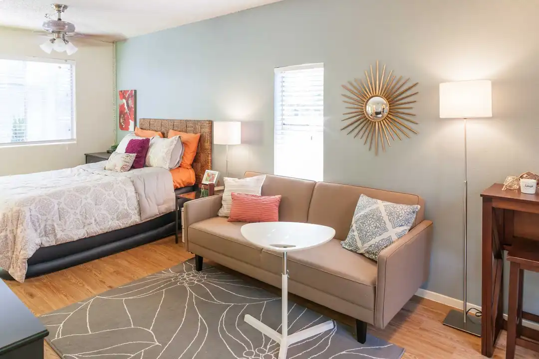 4209 Avenue B unit 203 - View 5