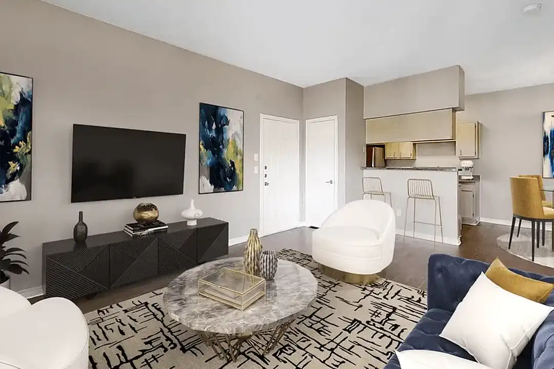 Summer Brook Apartments - More
