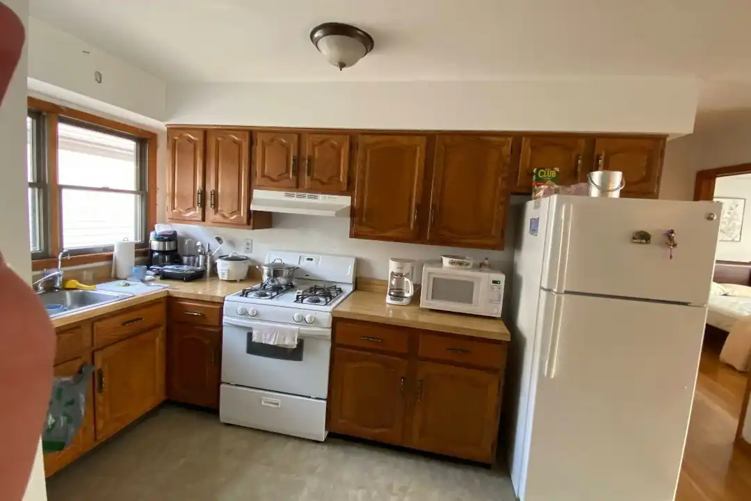 516 Avenue A unit 2 - View 5