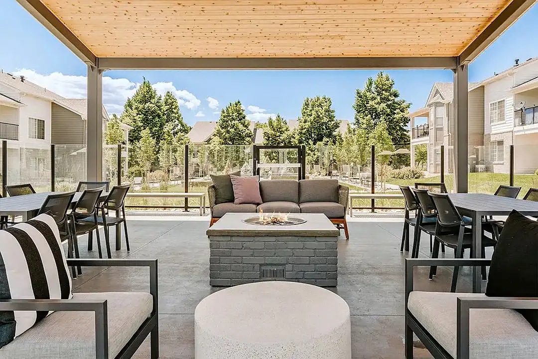 The Soleil - 6565 S Syracuse Way - Centennial, CO | Rent.