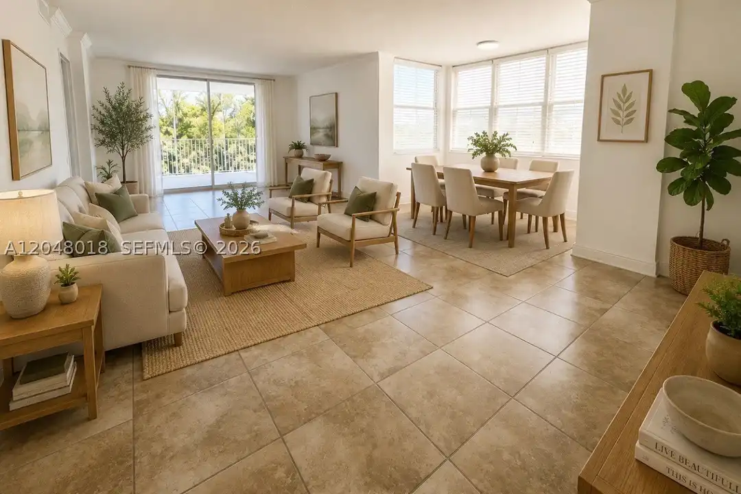 3660 NE 166th St #315 - View 4