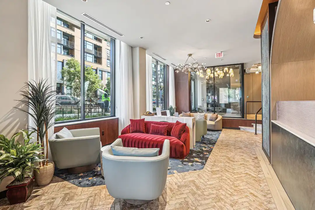 The Iris - 7 M St NE - Washington, DC | Rent.