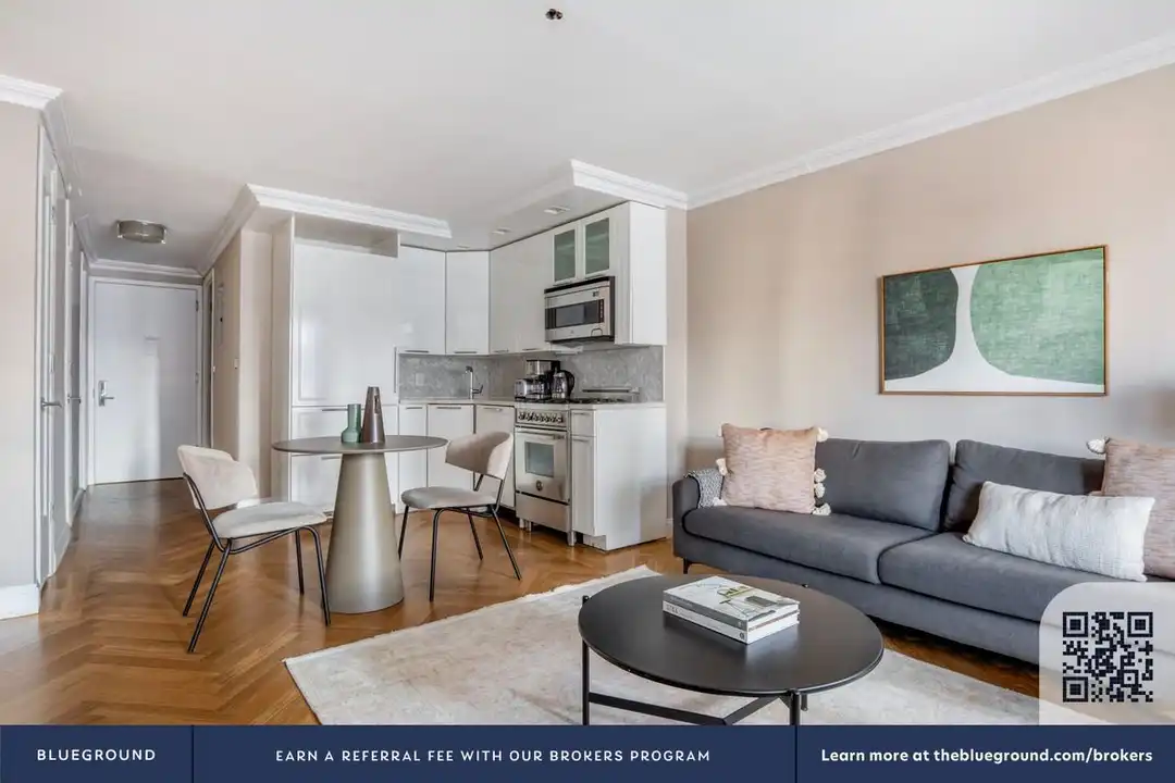 315 East 86th St unit 1327 - View 4