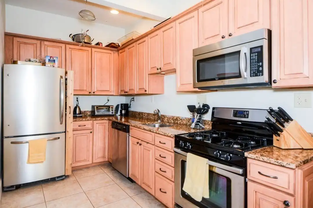 135 Paul Gore St unit 1 - Widok 2