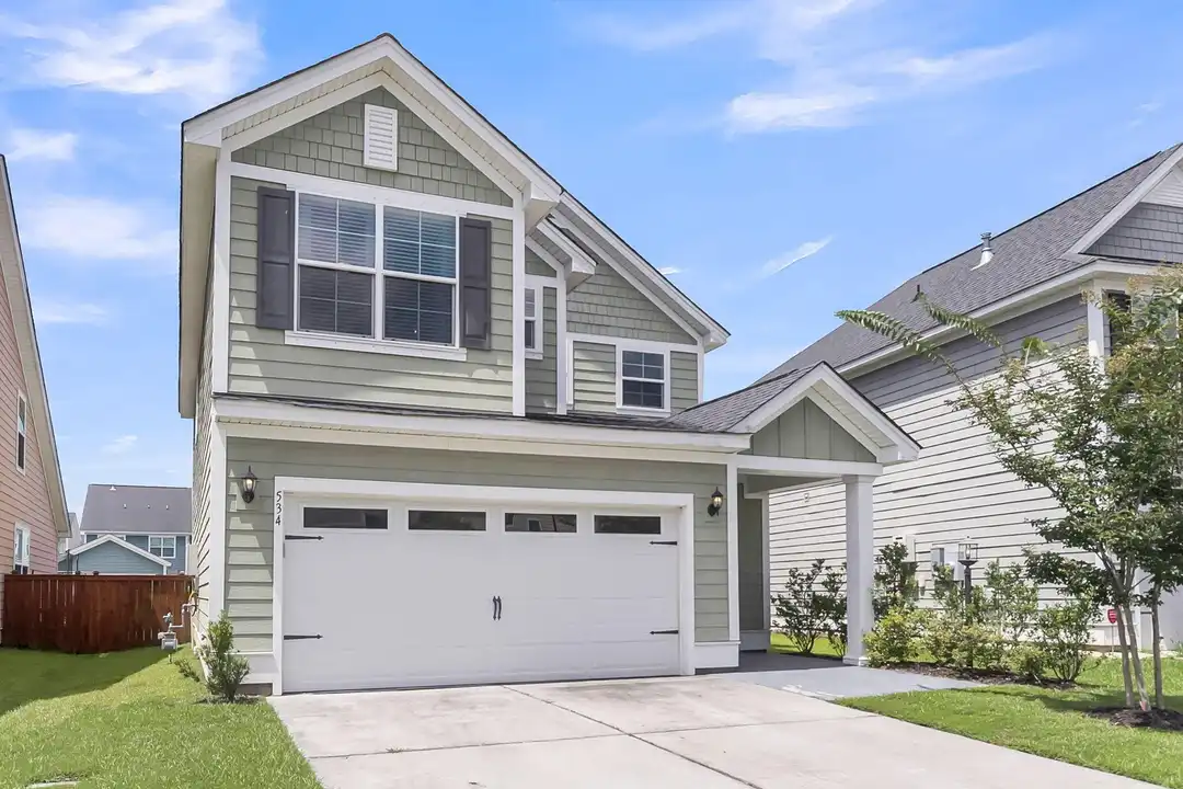 534 Alderly Dr - View 2