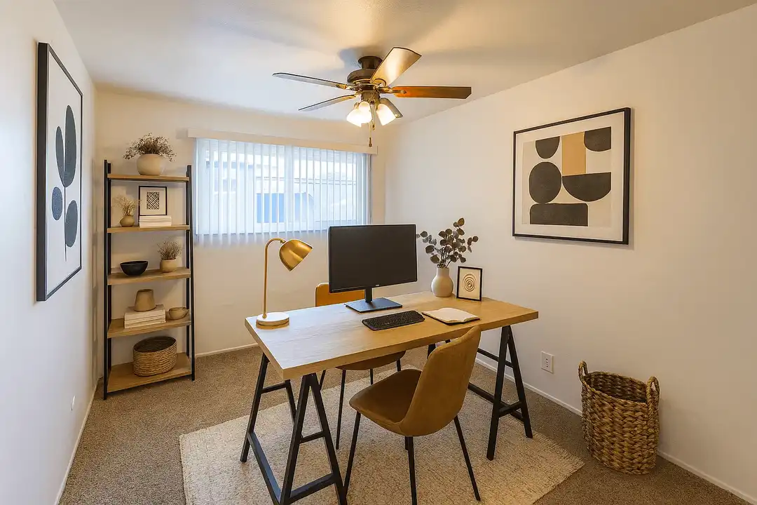 Marina Breeze Apartments - View 4