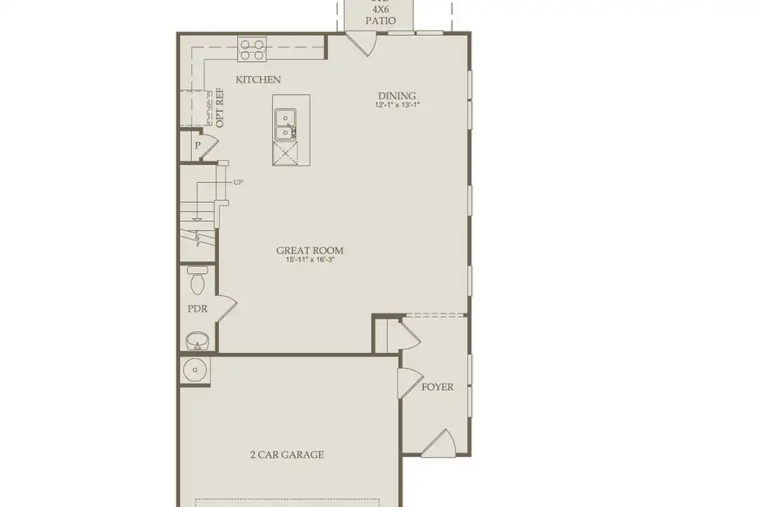 510 Colby Pl - More