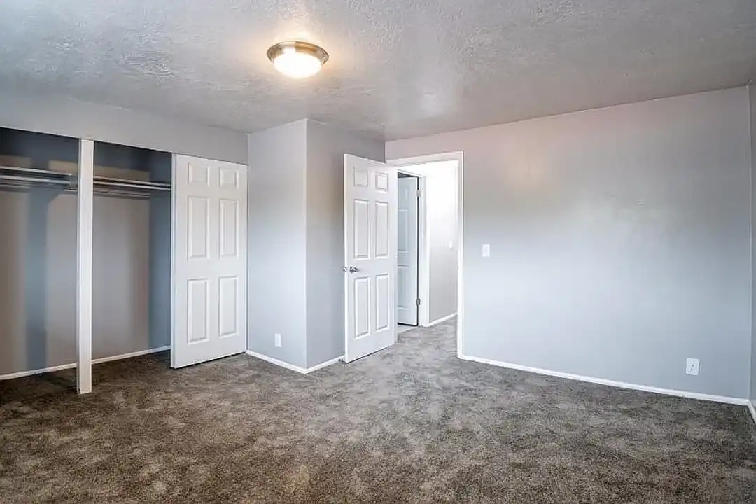The 500 Townhomes – photo 1