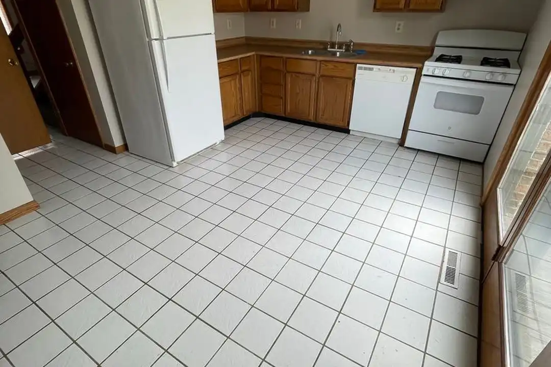 3150-60 W 40th St unit 3152 W. 40th St - View 3