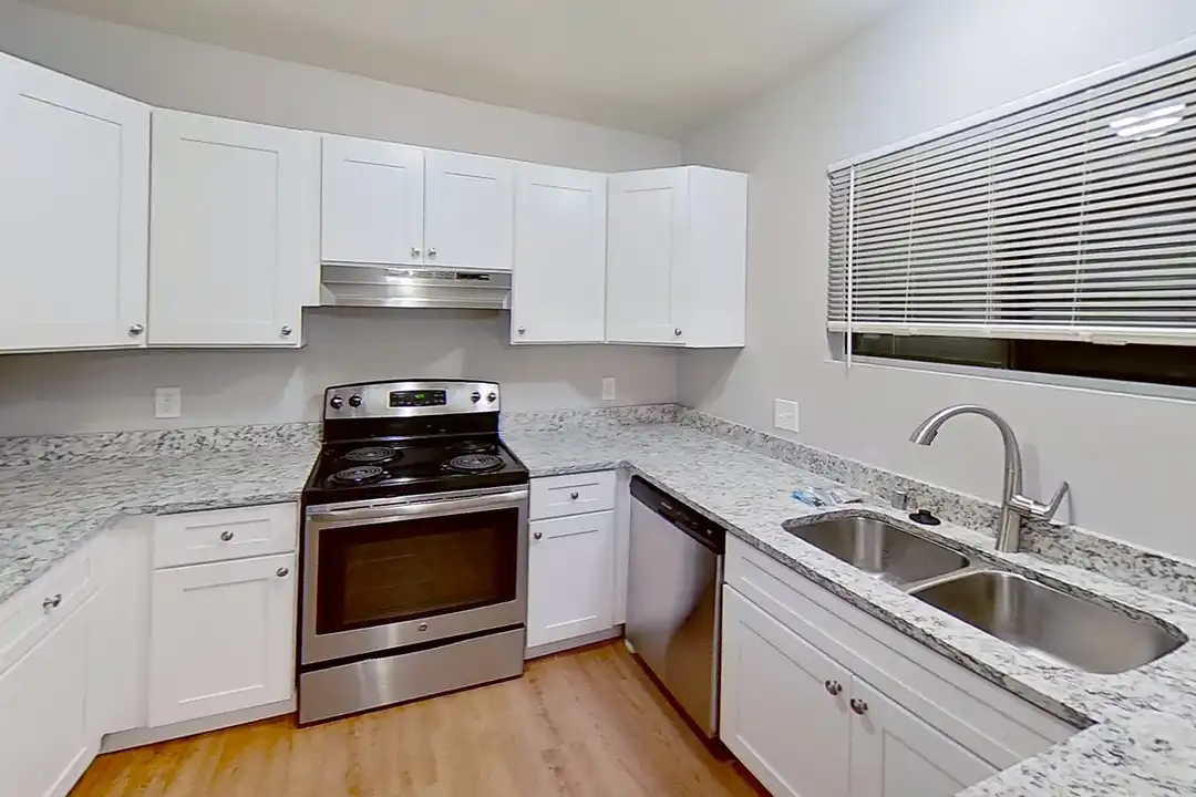 Parkwood Village Townhomes - View 2