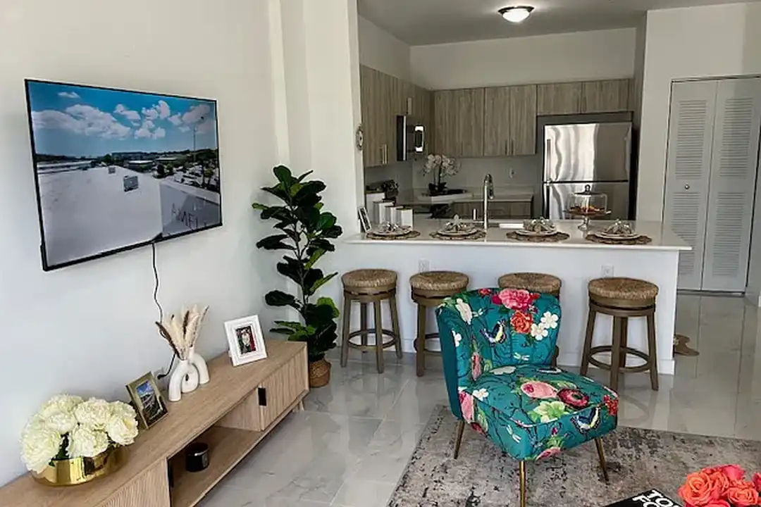 The Trail Lofts - View 5