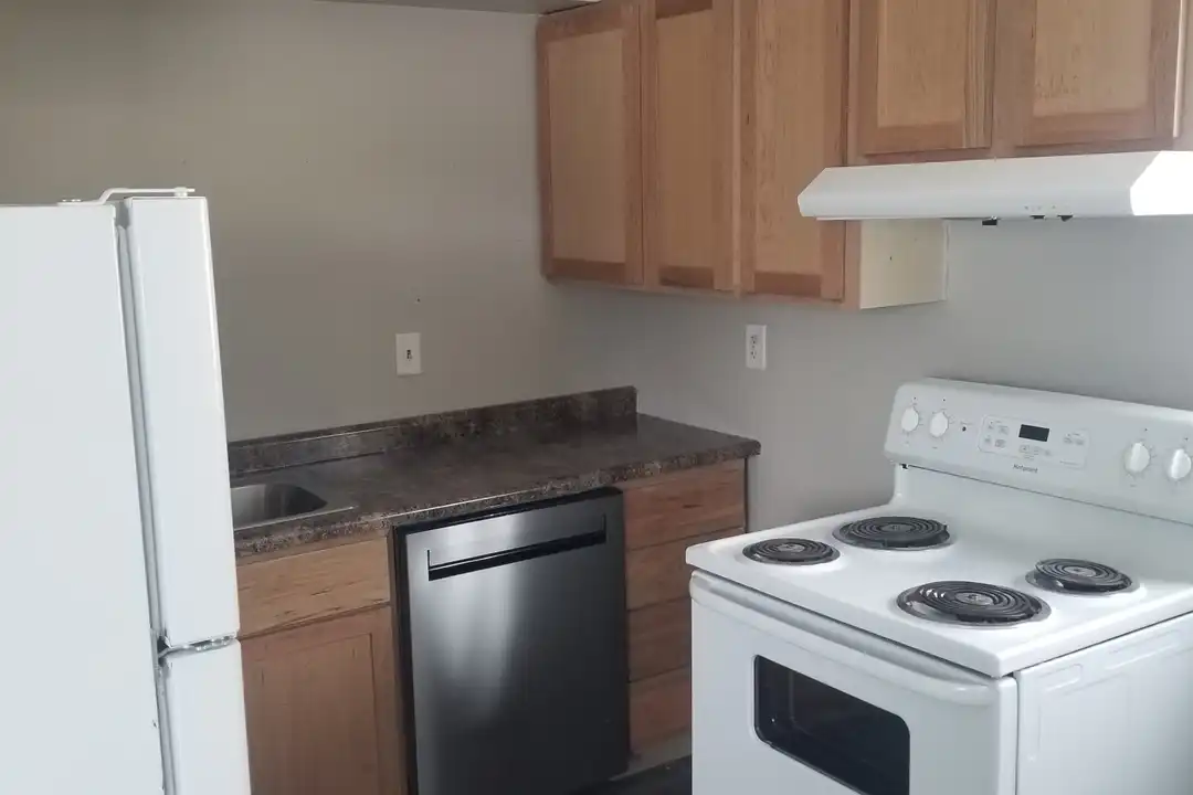 1107 19th St S unit 2 - View 3