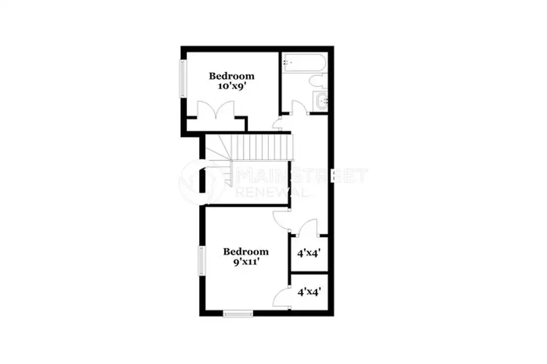 House in Grand Prairie - View 4