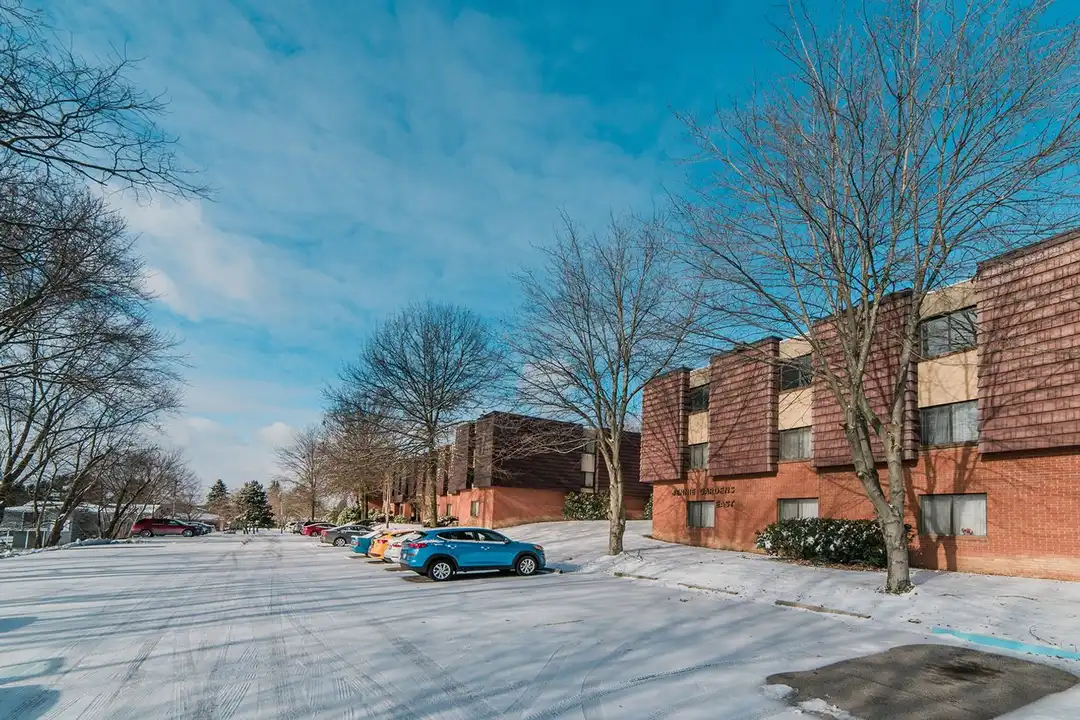 114 Book Ave unit Unit 401 - View 2