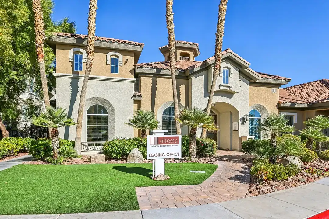 Apartment in Las Vegas, The Vistas, Summerlin - View 5