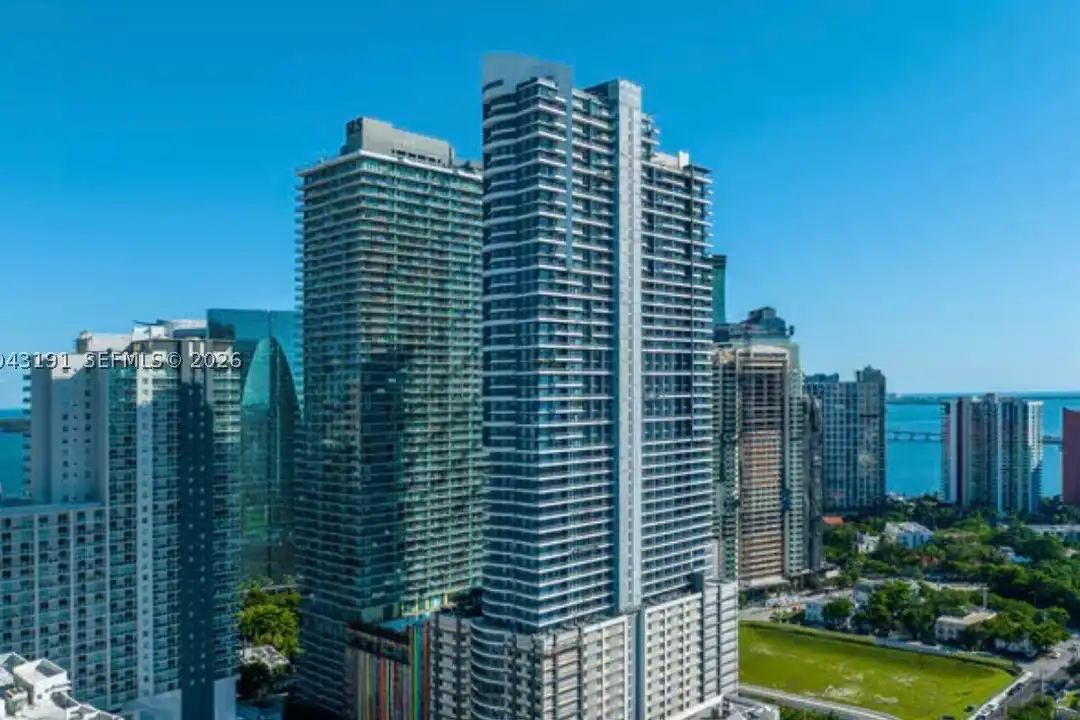 60 SW 13th St #1416 - View 2