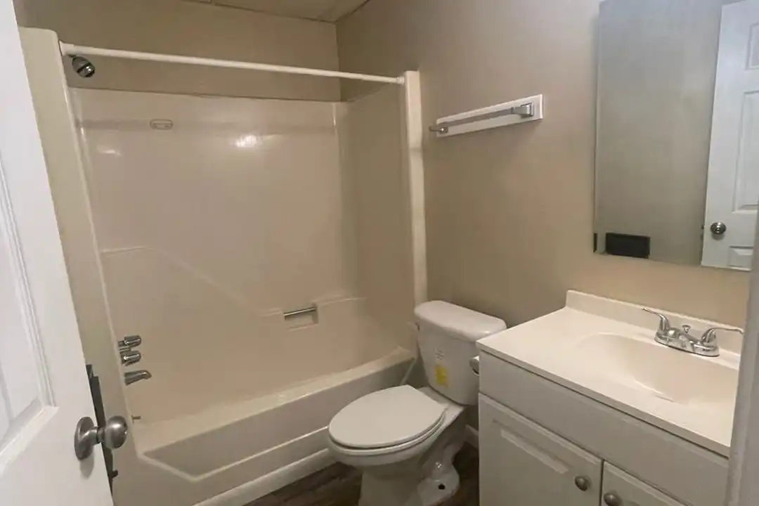 312 E J St unit 8 - View 6
