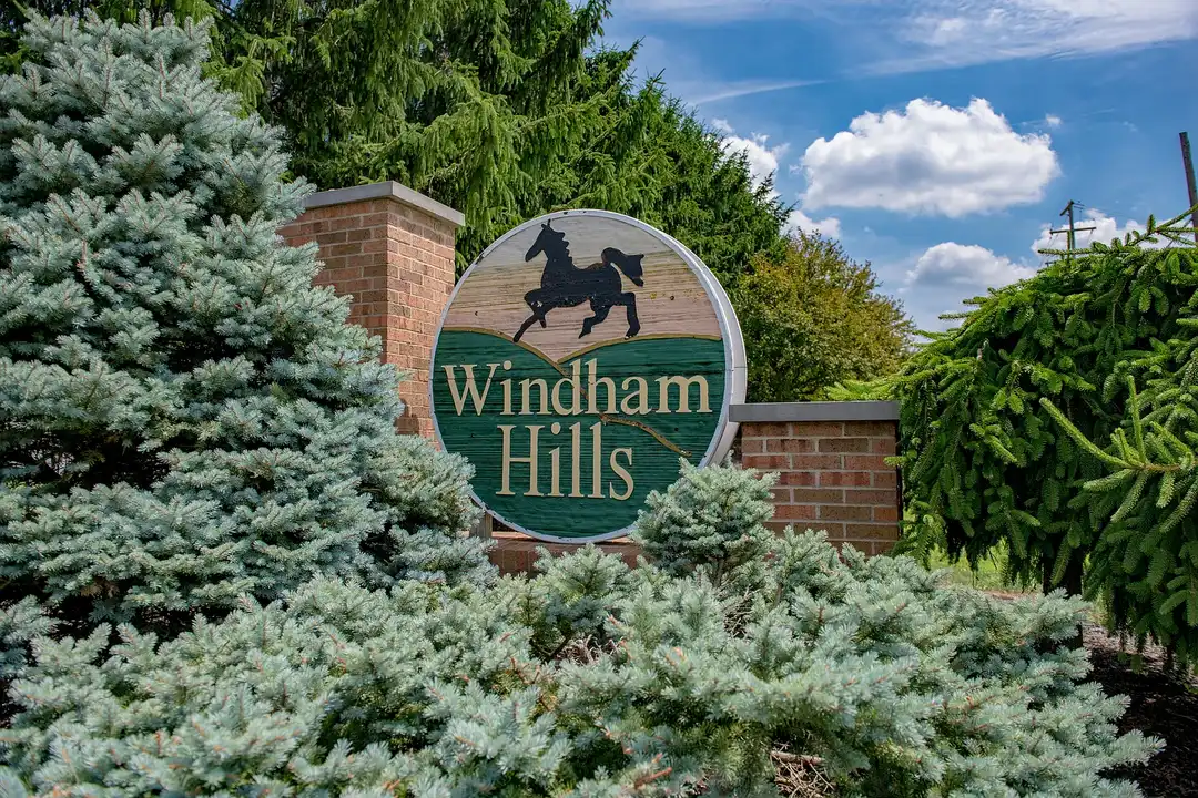 Windham Hills - View 3