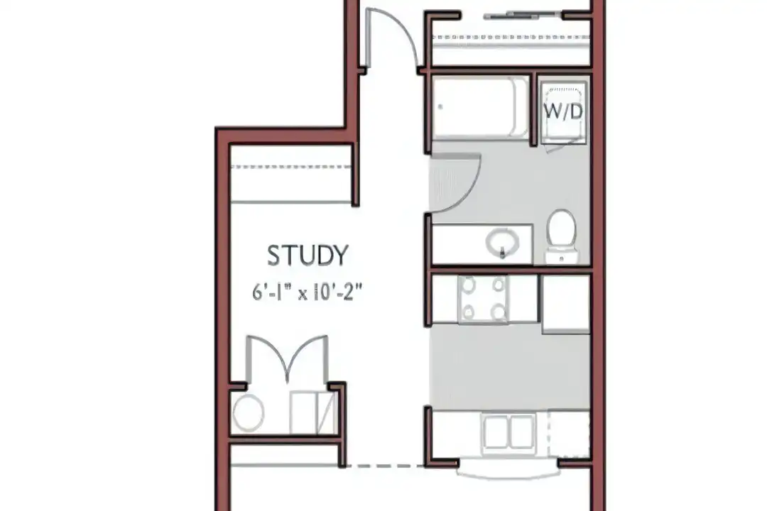 810 Catalpa Court unit 859 - View 5