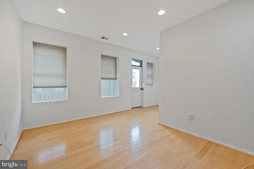 424 Q St NW unit C - View 6