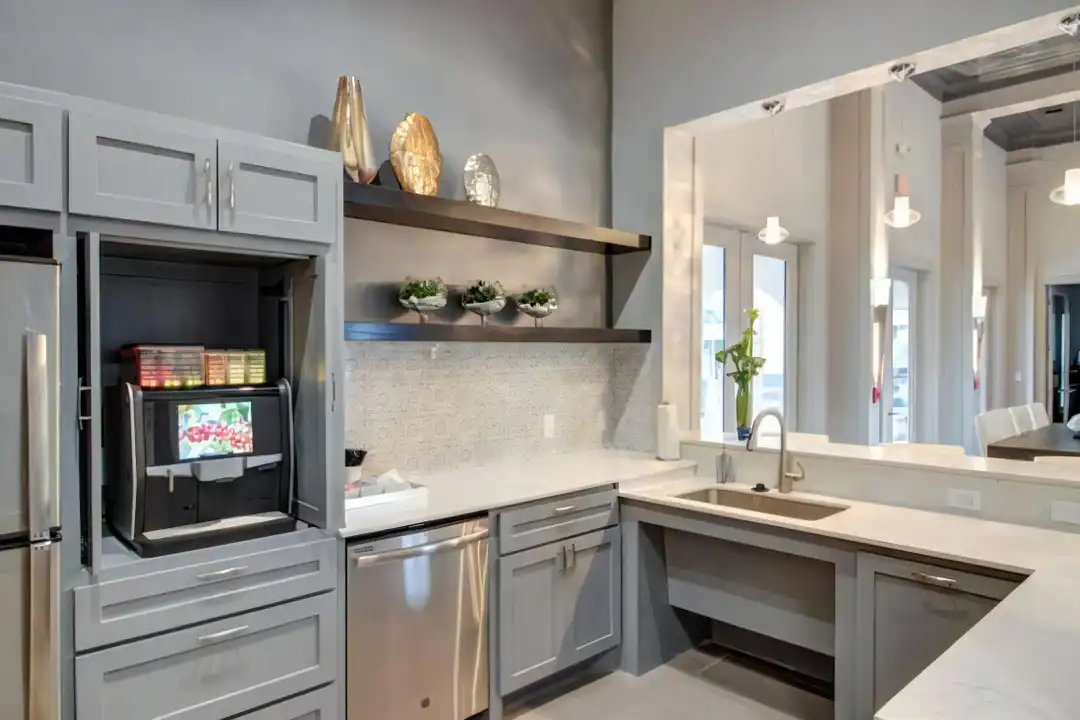 529 Barker-Clodine Rd unit # 550 - View 3