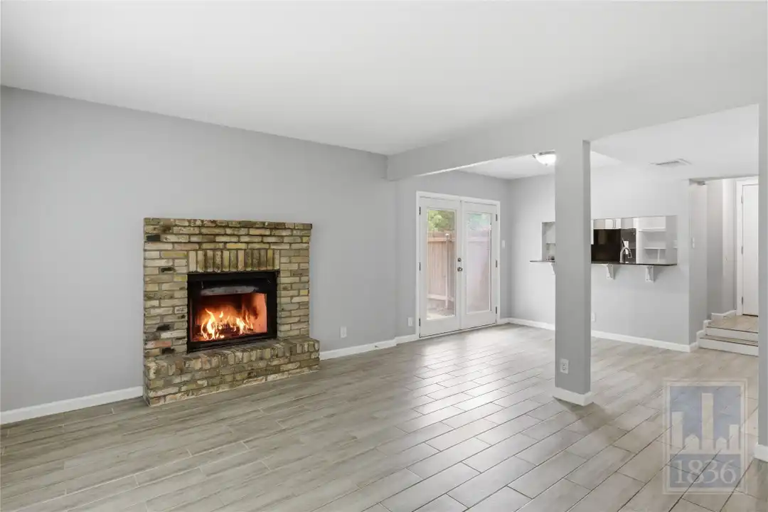 8108 Hood Cir unit B - View 4