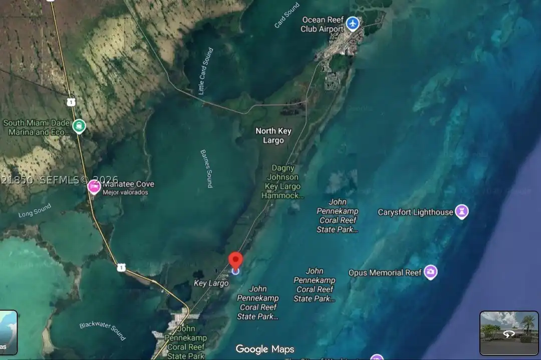 House in Key Largo - View 3