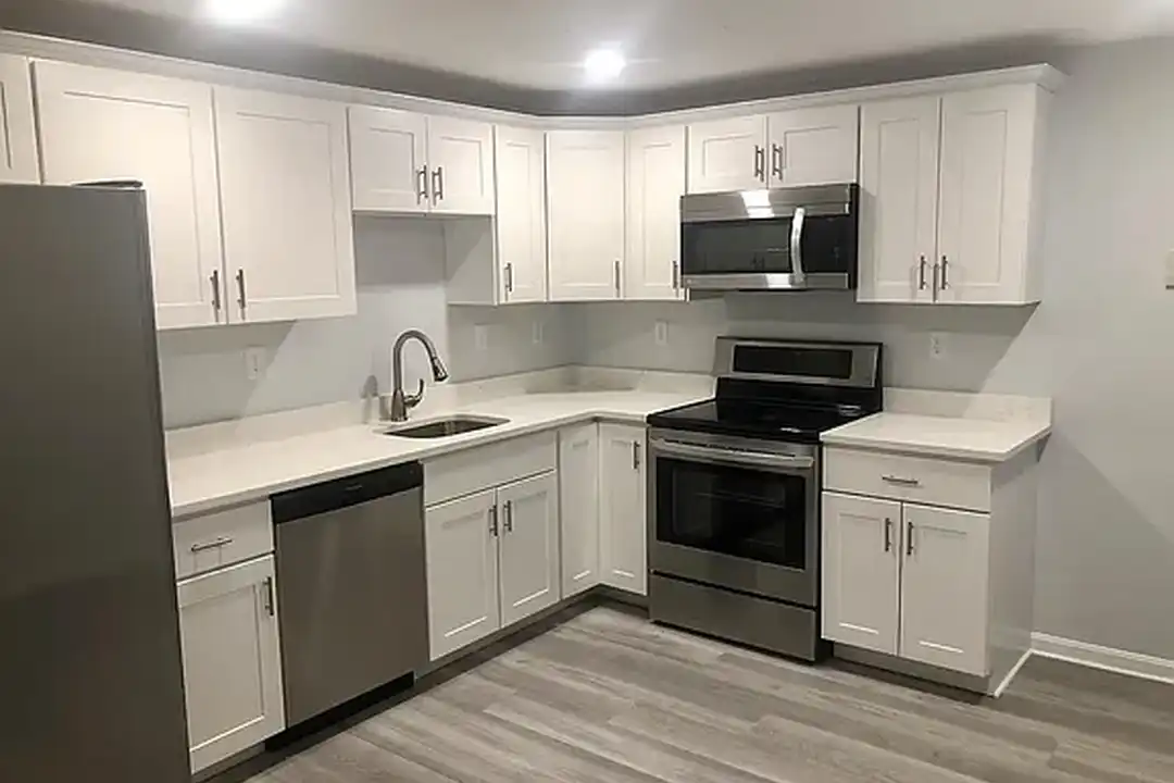 15 Enterprise St unit 2 – photo 1 of 11
