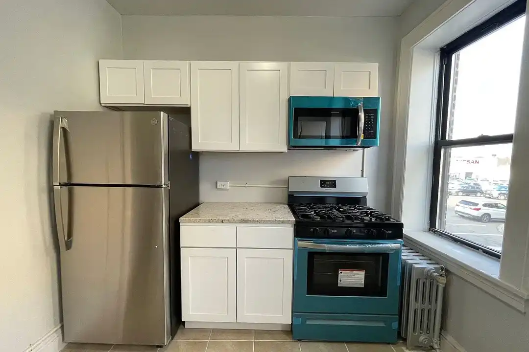 48-Hill Manor, LLC - More
