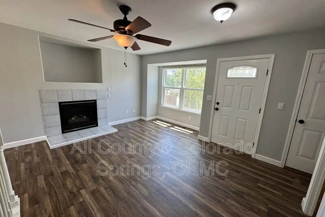 608 Stubble Field Dr - View 2