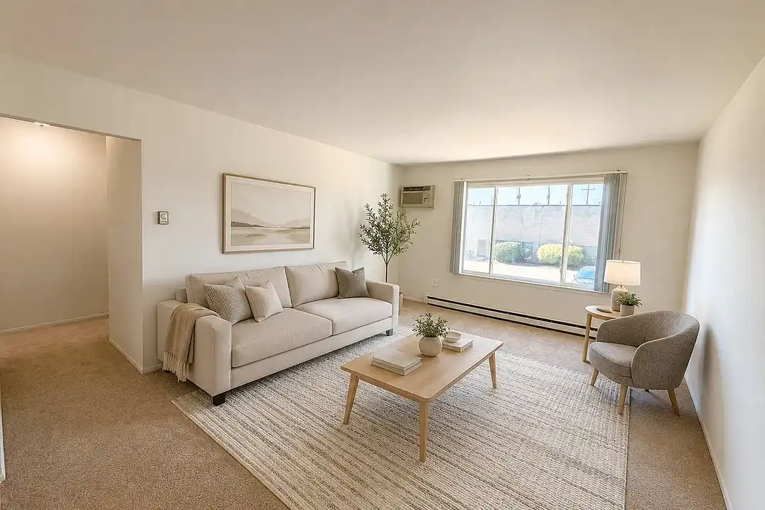 Village Oaks Apartments – photo 1 of 14