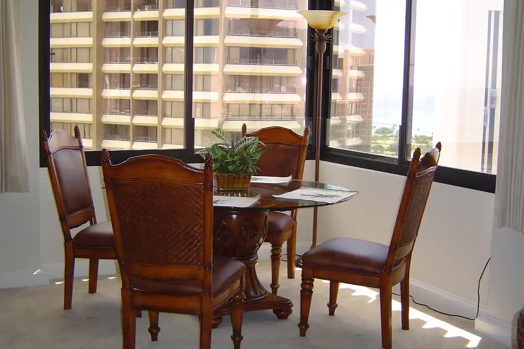 343 Hobron Ln unit 3204 - View 5