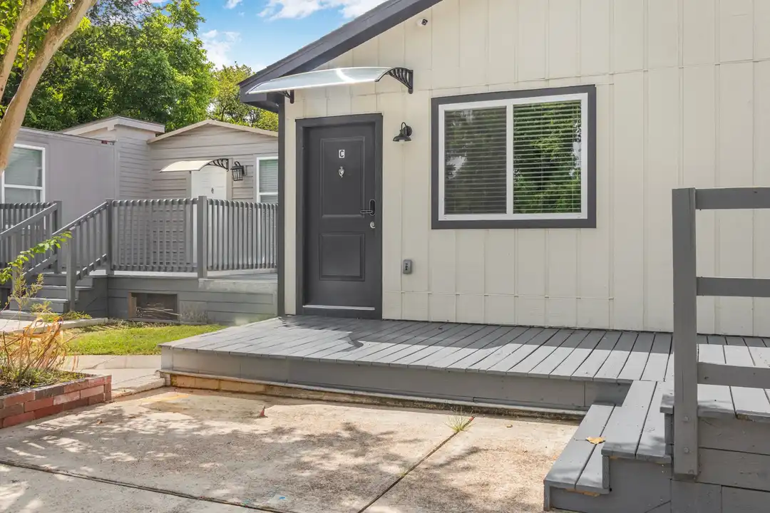9750 Deer Trail Dr unit C – photo 1